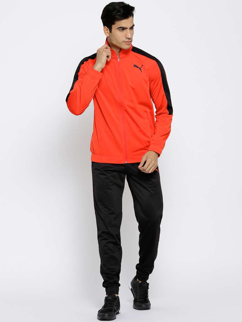 Puma classic tricot suit cl hotsell