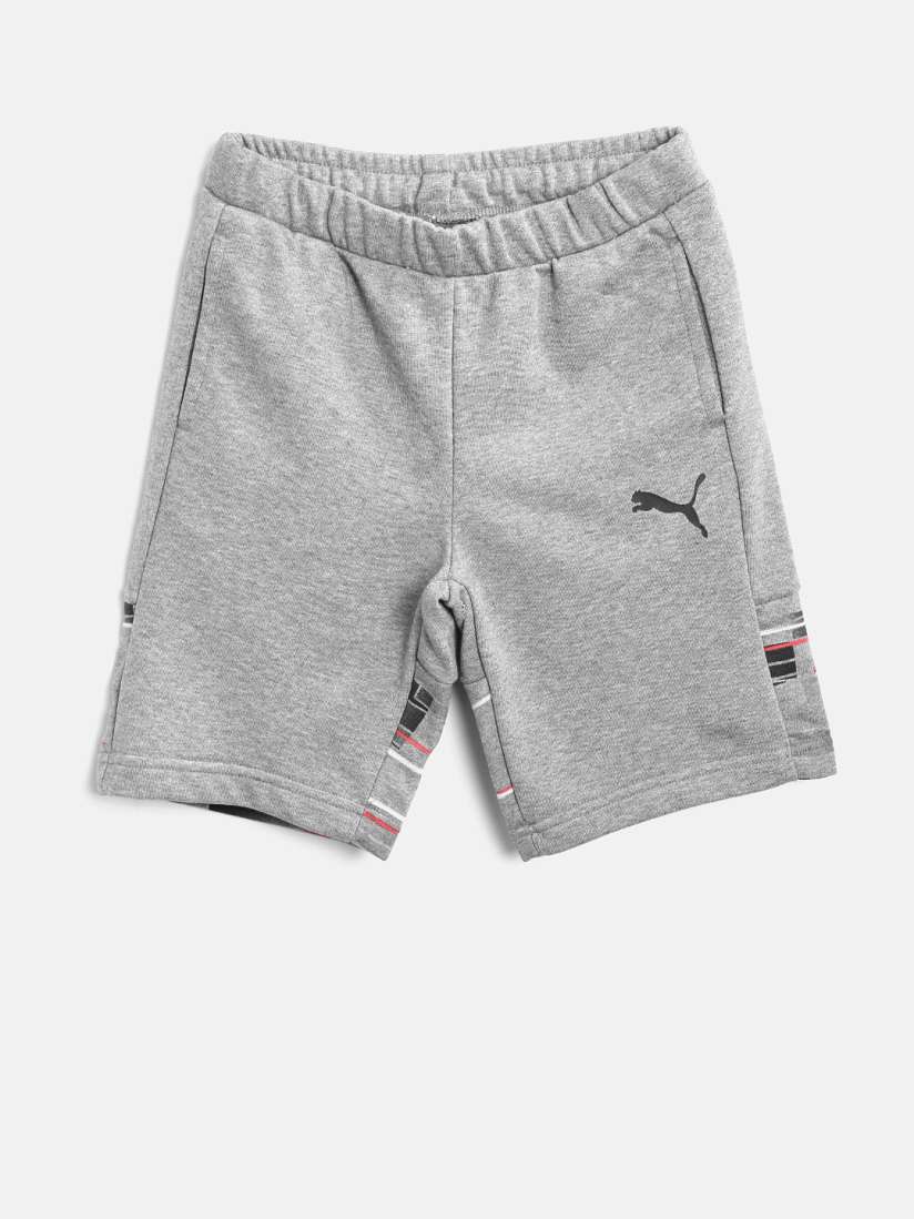 Puma hero shorts 2025