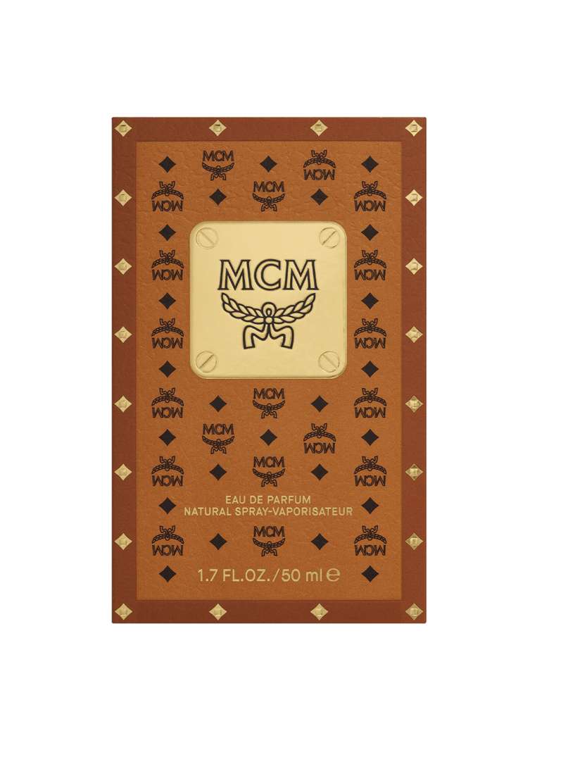 MCM Eau De Parfum Natural Spray - 50 ml