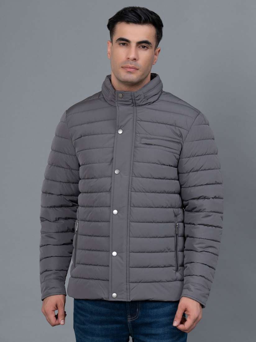 Red tape men's jacket hotsell