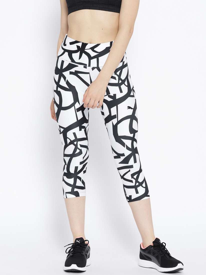 Leggings Puma Urban Sports Puma Evide Tights Women Deporvillage