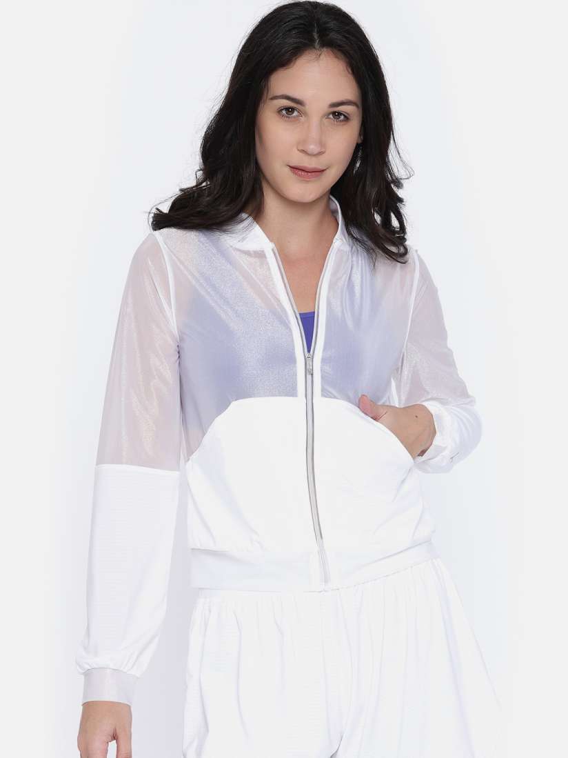 Puma en pointe jacket discount