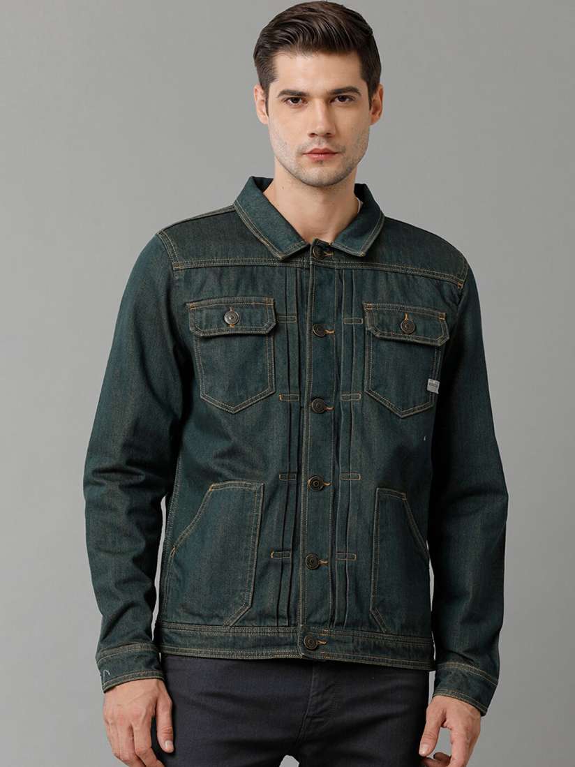 Voi jeans denim jacket online