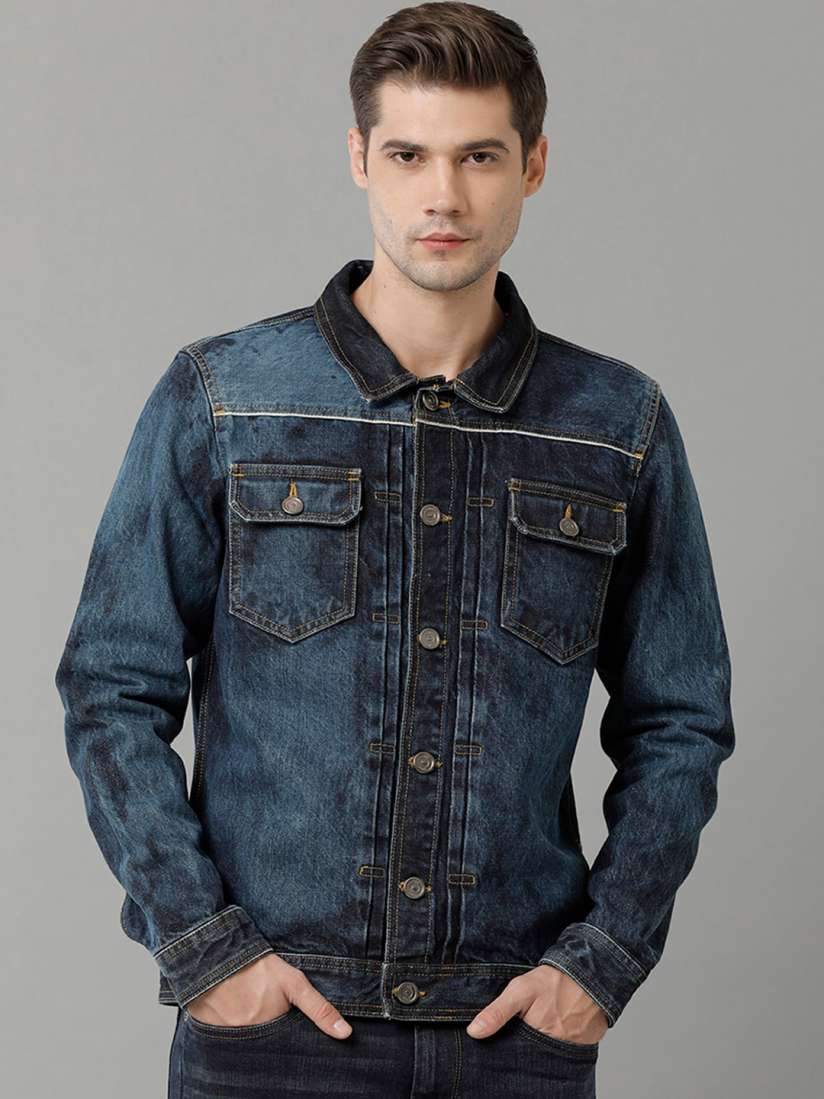 Voi jeans denim jacket cheap