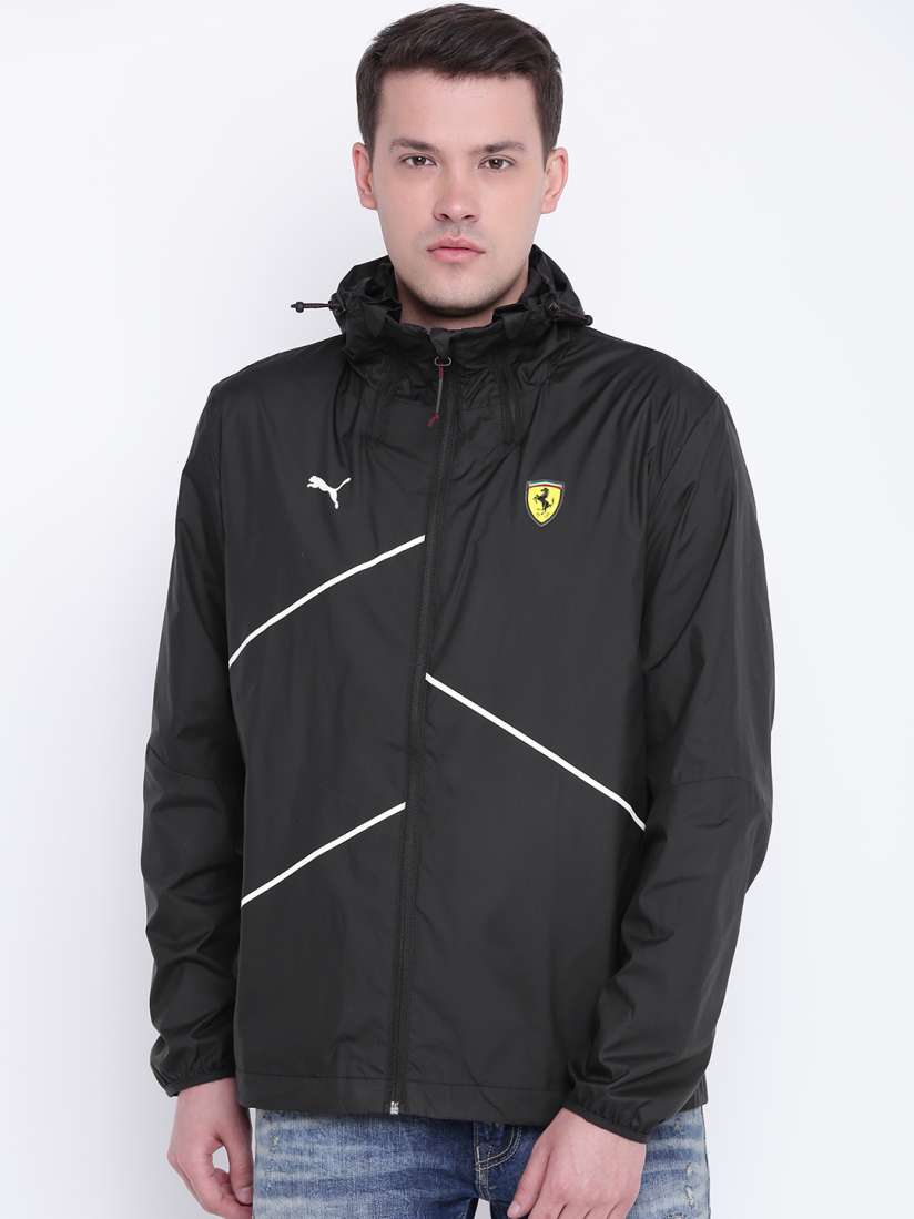 Windcheater jacket puma new arrivals