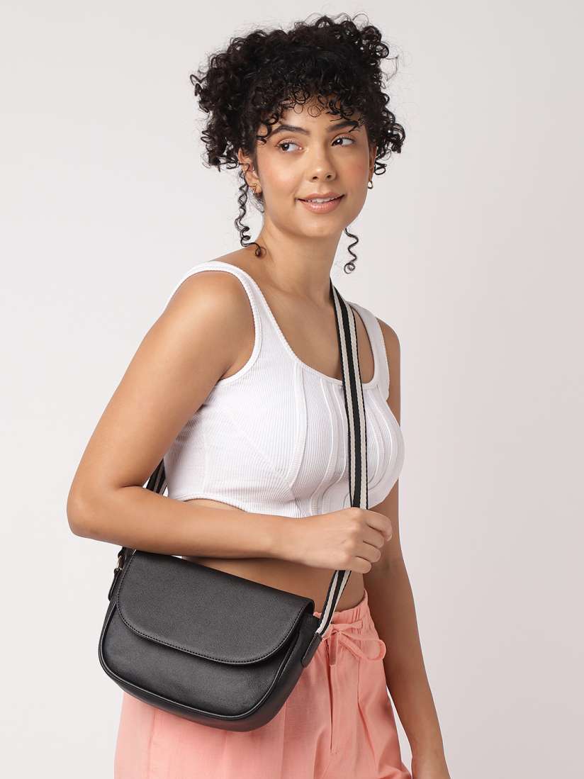 Fastrack sling bags on sale