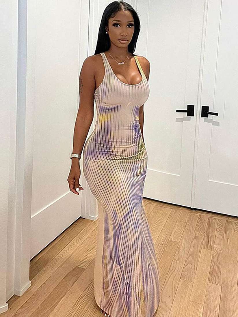 Lulu and sky maxi dress clearance