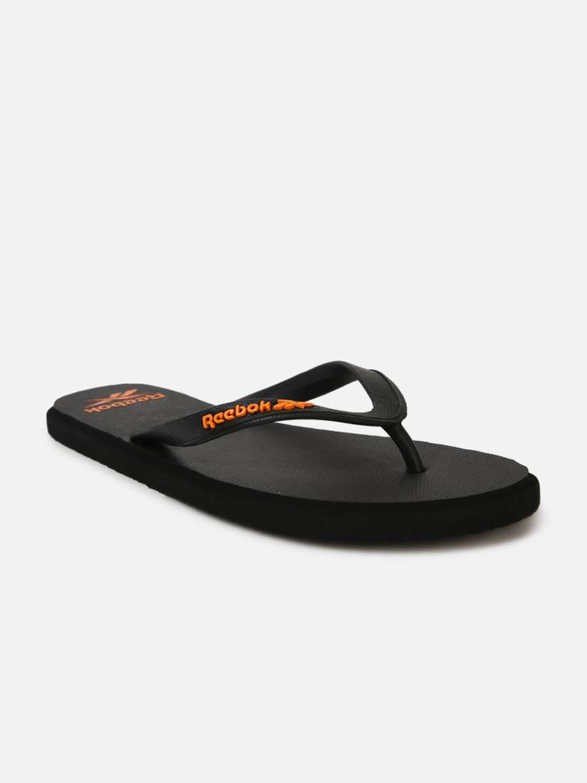 Buy Reebok Men Insignia Flip Flip Flops for Men 24891328 Myntra