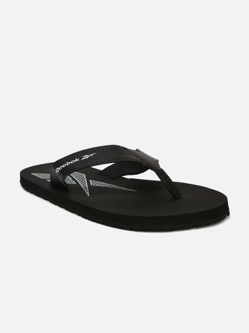 Reebok thongs flip flops on sale
