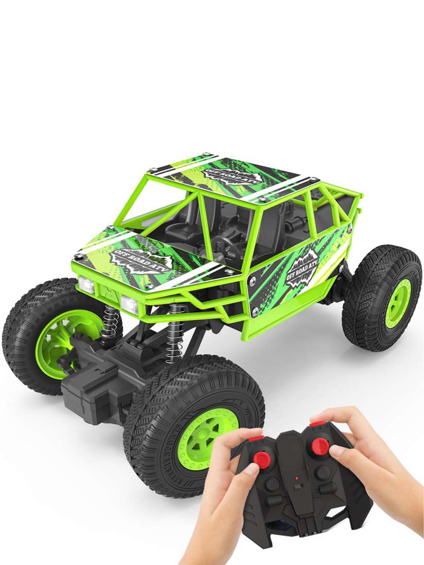 2 wheel drive rc cars outlet