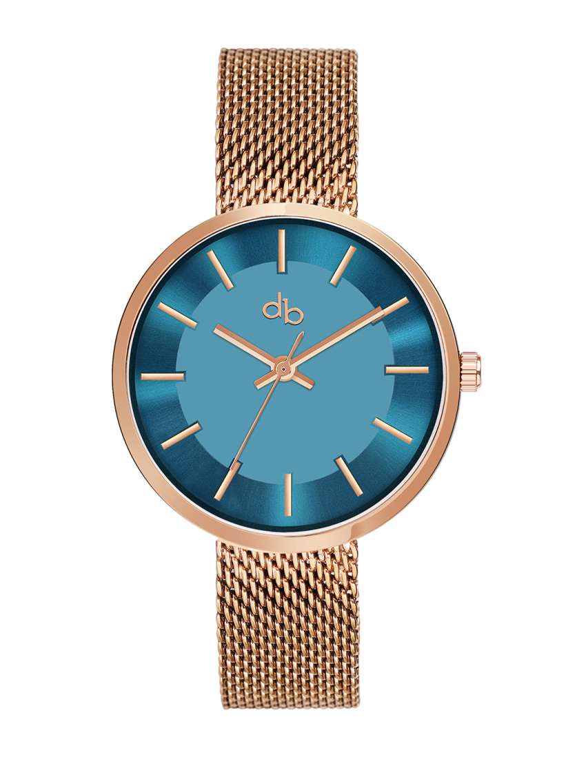 Db watches for ladies shop