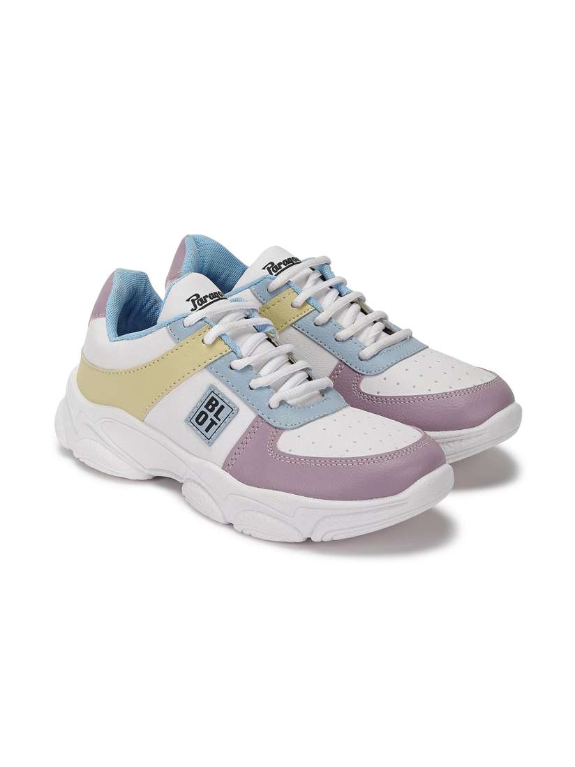 Buy Paragon Women Cushioned Walking Shoes Sports Shoes for Women 24896166 Myntra