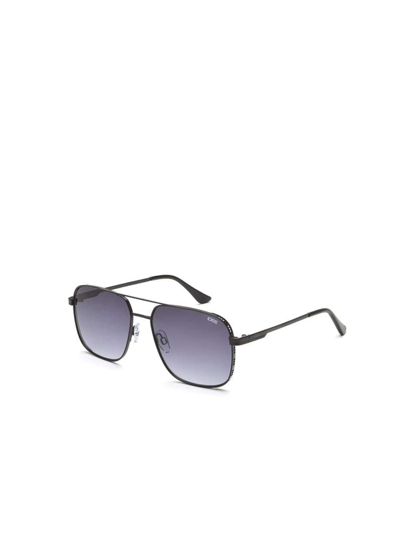 Buy IDEE Men Square Sunglasses With UV Protected Lens IDS2969C1SG Sunglasses for Men 24899426 Myntra