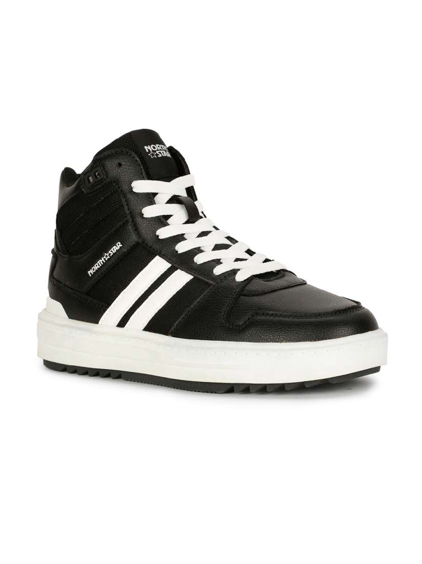 North star shoes myntra discount