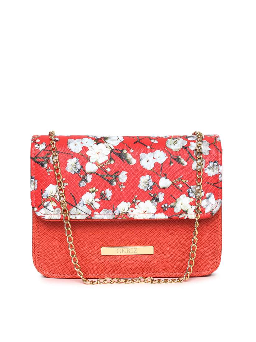 Ceriz sling bags top