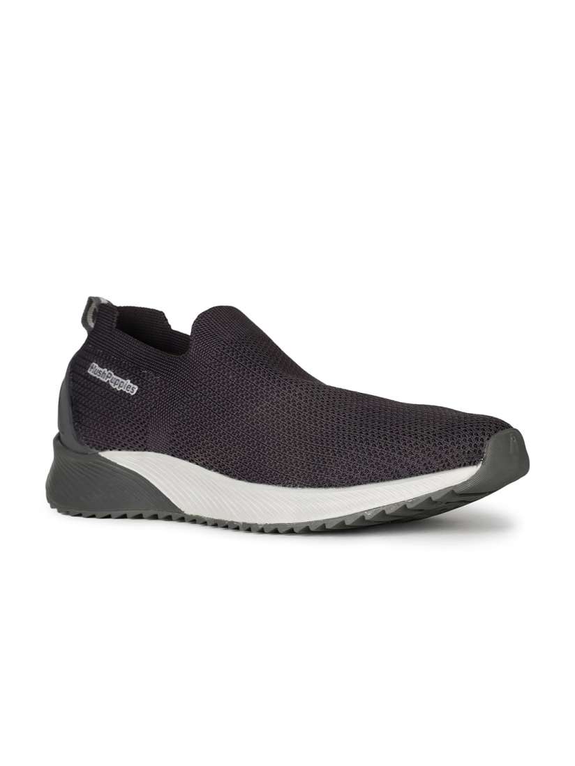 Hush puppies myntra clearance