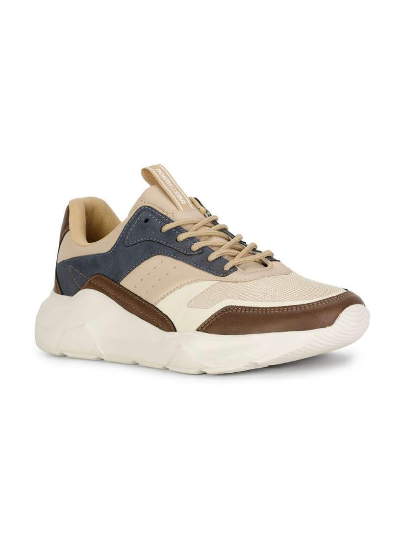 Buy North Star Men Lace Ups Running Shoes Sports Shoes for Men 24903392 Myntra