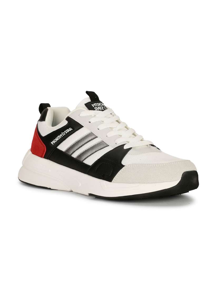 North star shoes myntra on sale