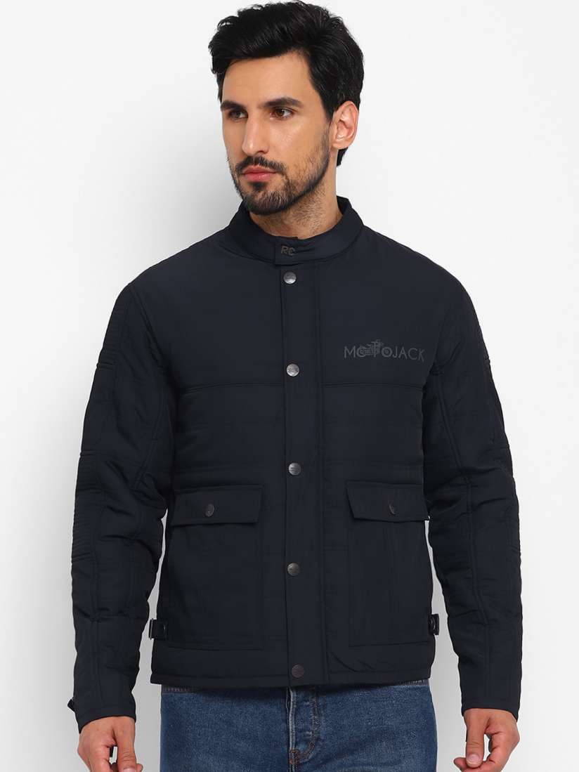 Buy Red Chief Lightweight Padded Jacket Jackets for Men 24906164 Myntra