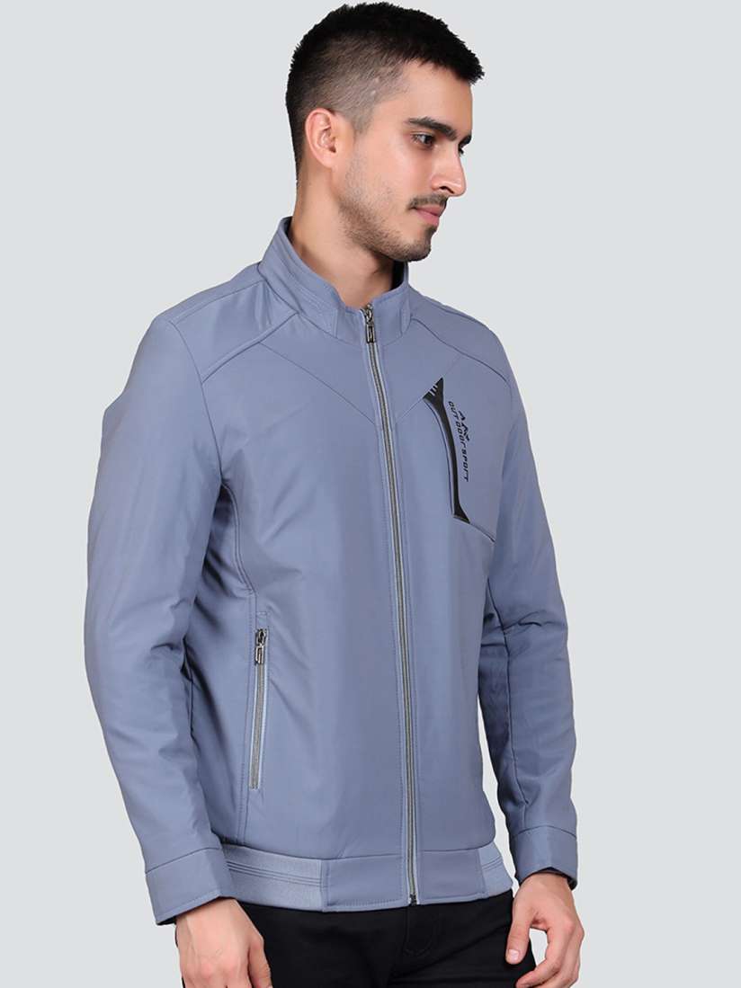 Young club classic jacket discount