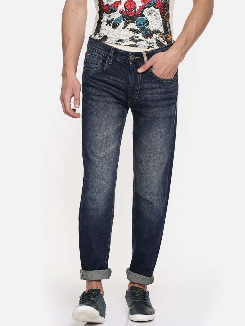 Flying machine jeans myntra online