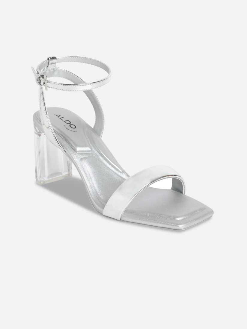 Aldo block heels store