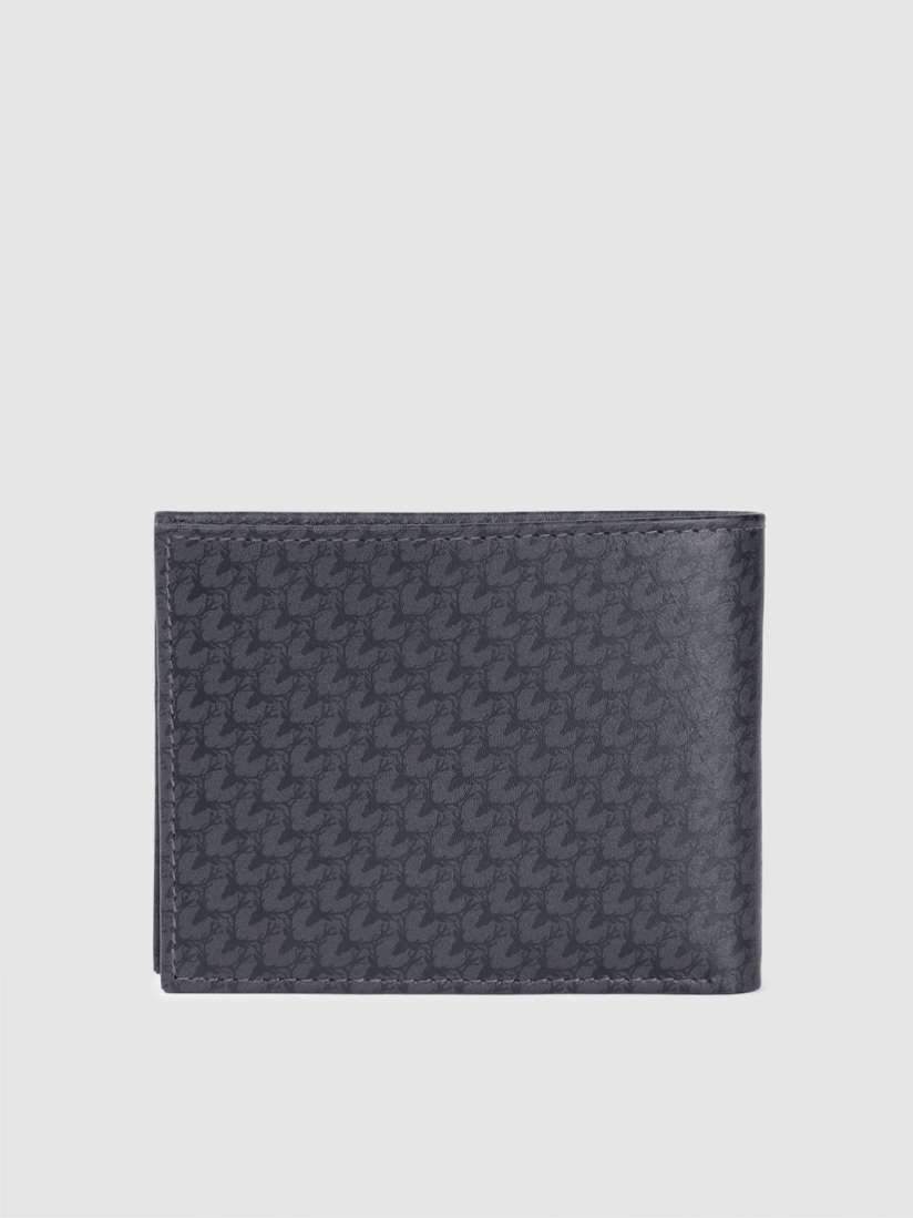 Allen solly mens wallet price shop