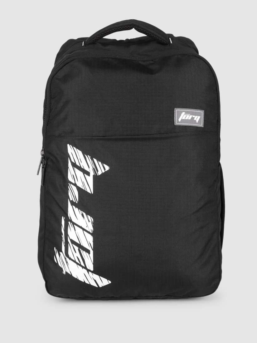 Buy Wildcraft Unisex TorQ 3 Typography Printed Backpack Backpacks for Unisex 24912008 Myntra