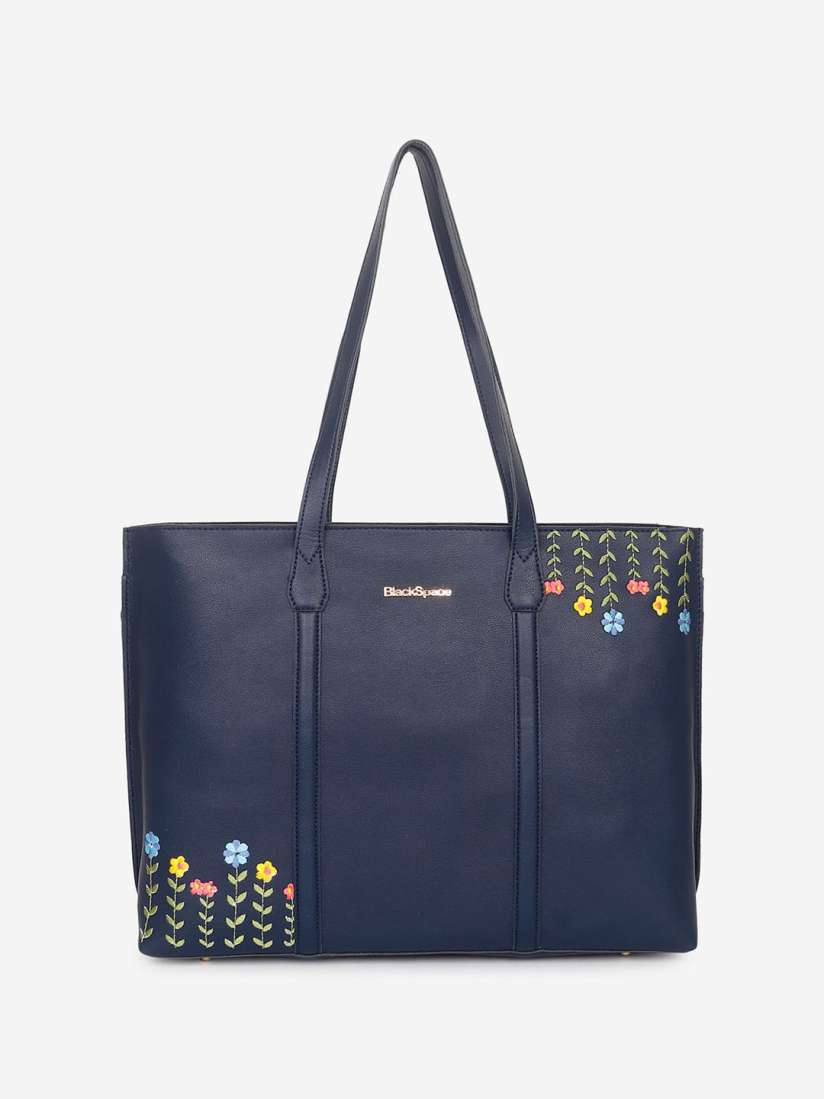 Hand bag on myntra hotsell