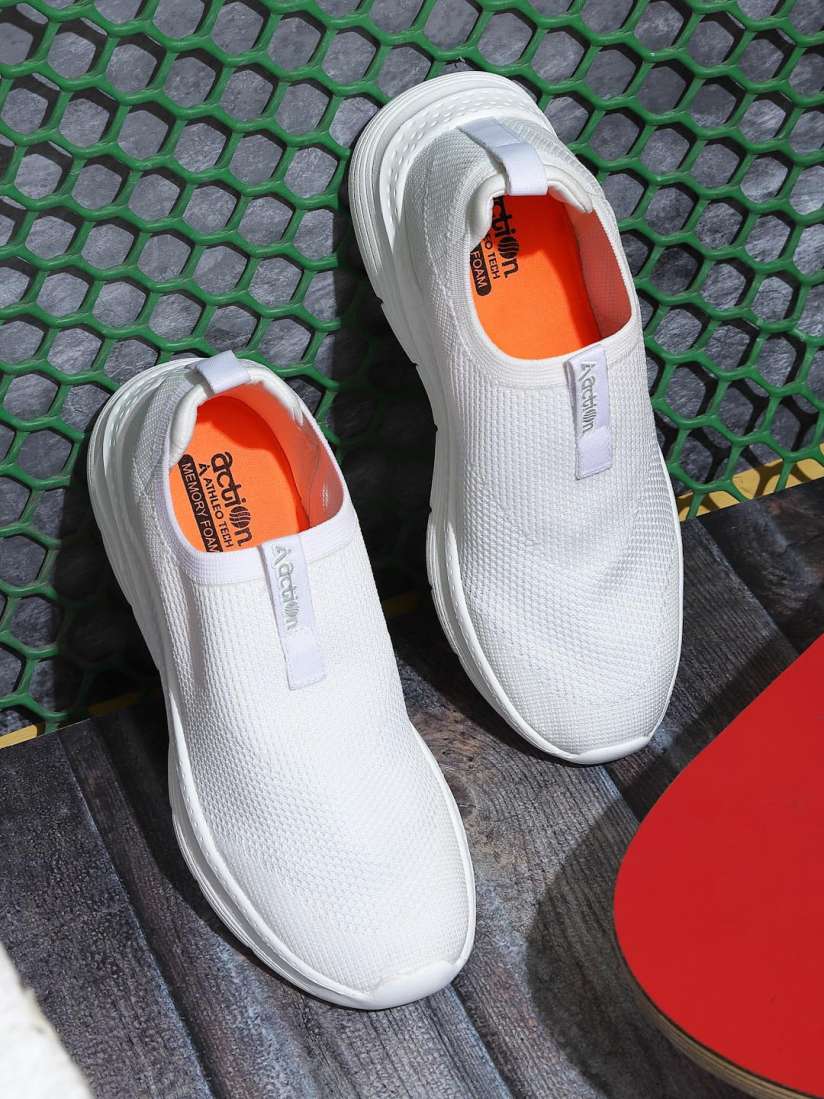 Action walking shoes clearance
