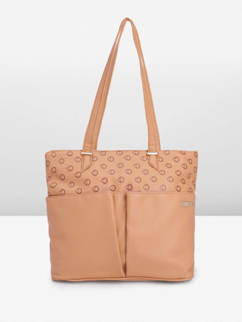 Myntra handbags caprese best sale