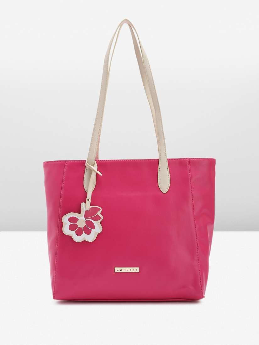 Myntra handbags caprese online