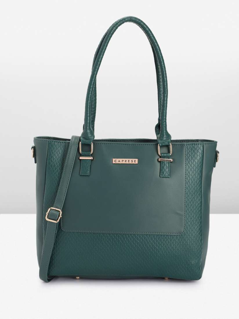 Myntra handbags caprese clearance