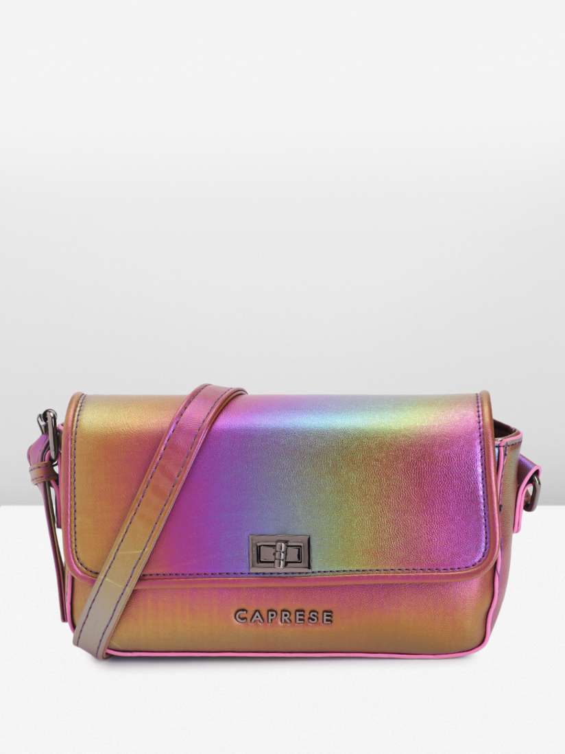 Buy Caprese Women Iris Sling Bag Handbags for Women 24917360 Myntra