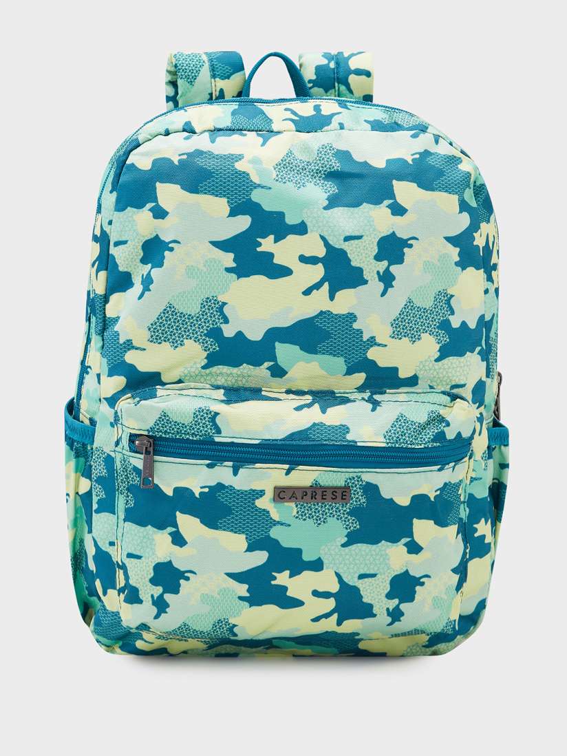 Caprese backpack myntra best sale