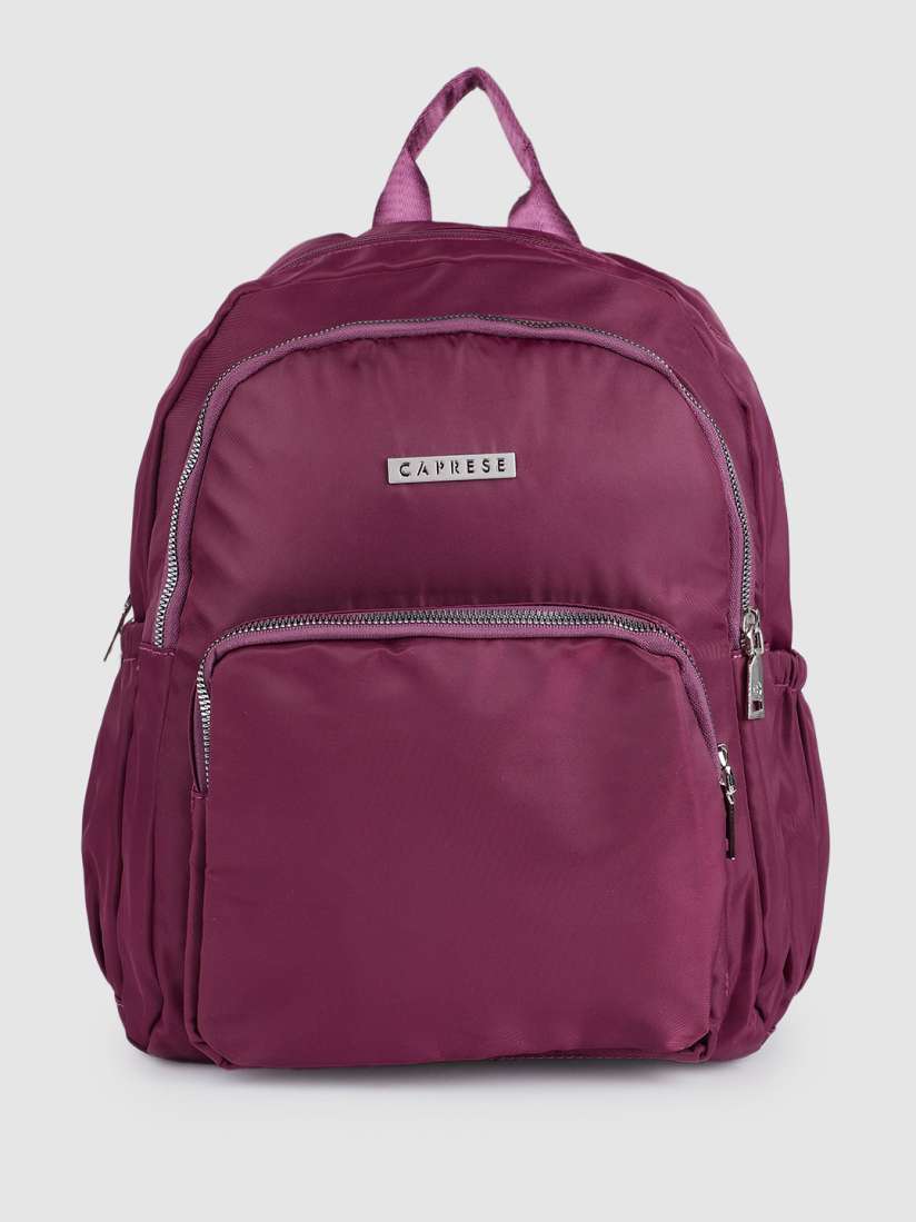 Buy Caprese Ryan Women Medium Backpack Backpacks for Women 24917632 Myntra