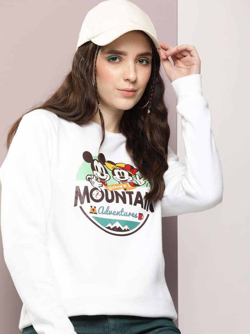 Kook n keech disney sweatshirts clearance