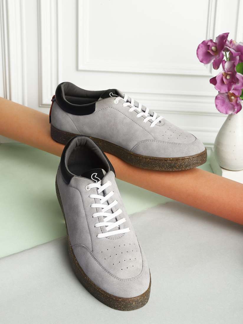 Rebel casual shoes shop