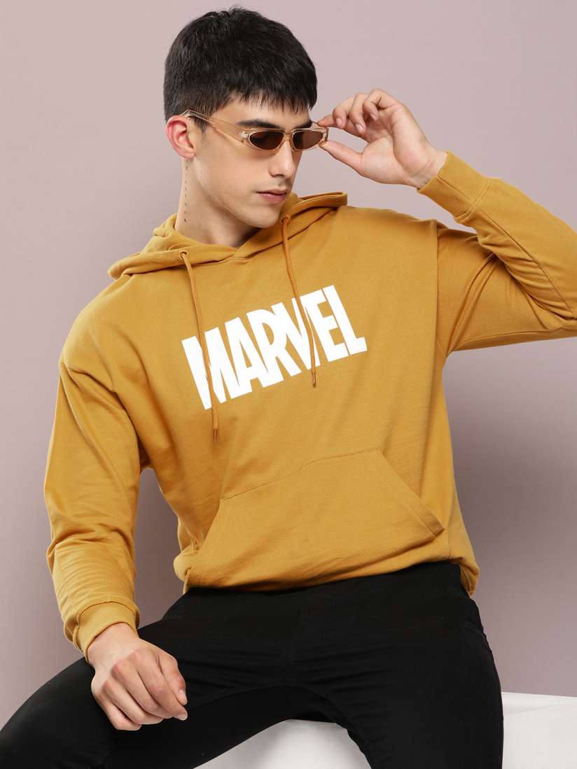 Cool sweatshirts for men clearance