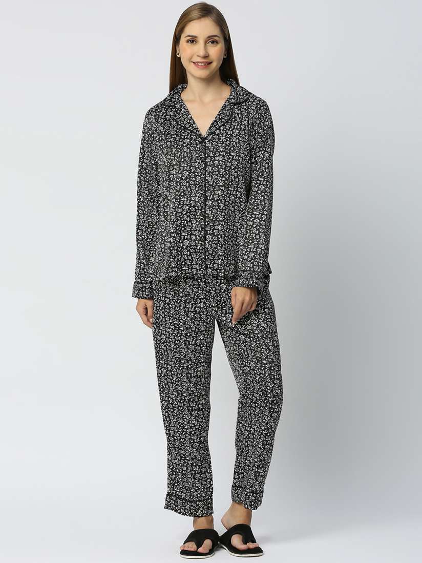 Myntra night pants new arrivals