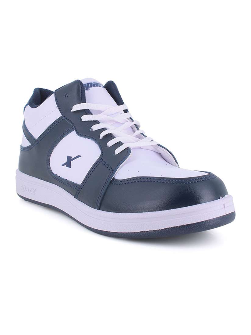 Sparx Footwear Sparx Sneakers Blue Casual Shoes Sparx Casual Shoes