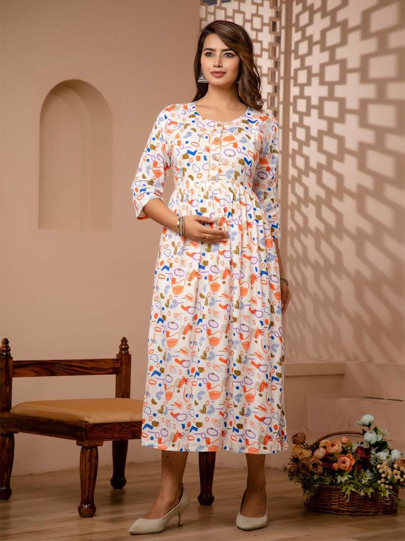 Feeding dress myntra on sale