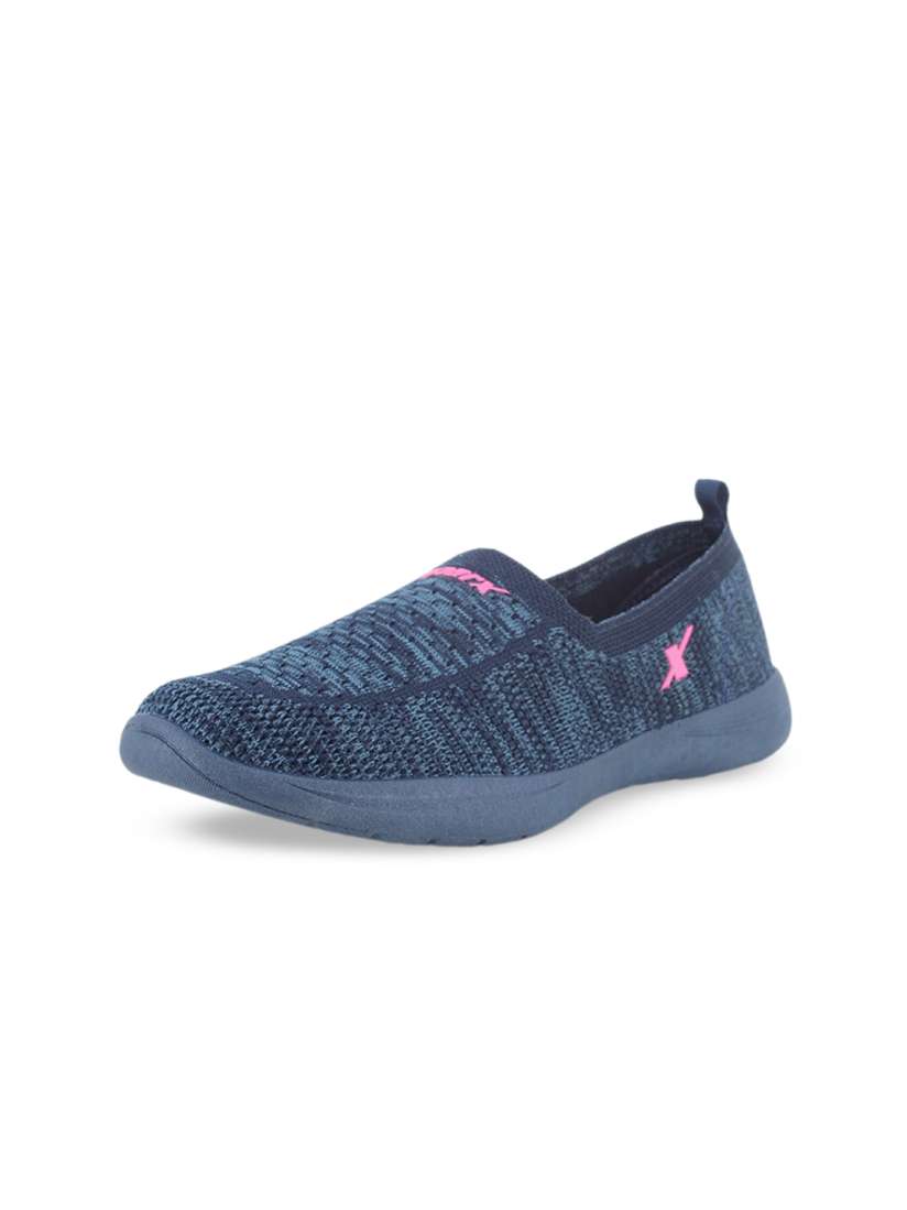 Sparx slip on sneakers sale