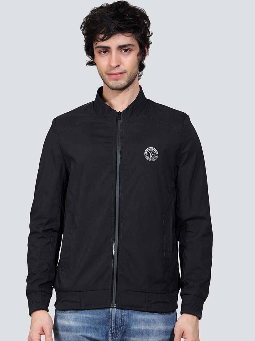 Young mens lightweight jackets 2025