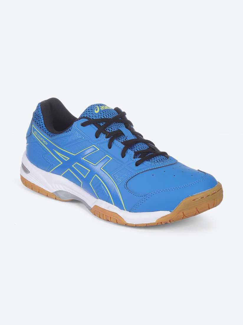 Buy ASICS Men GEL COURTMOV Indoor Court Sports Shoes Sports Shoes for Men 24933394 Myntra
