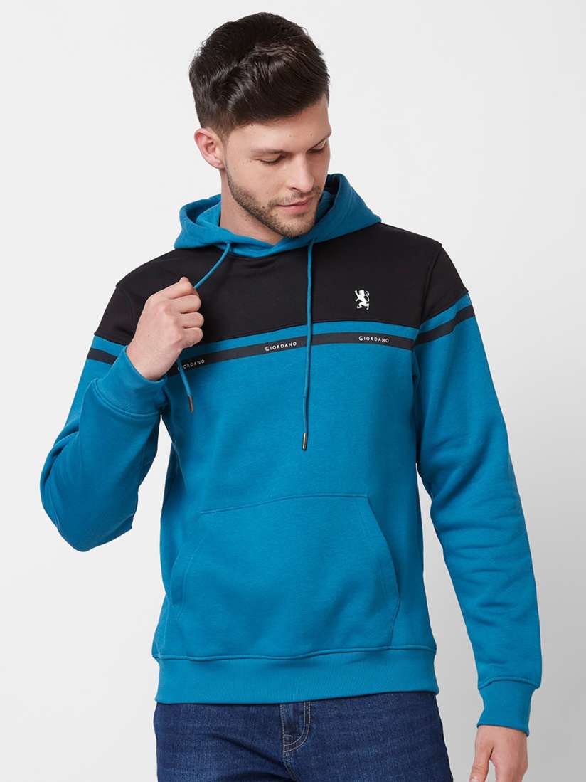 Giordano myntra top
