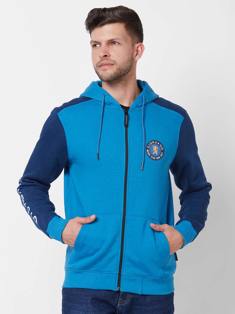 Giordano hoodie best sale
