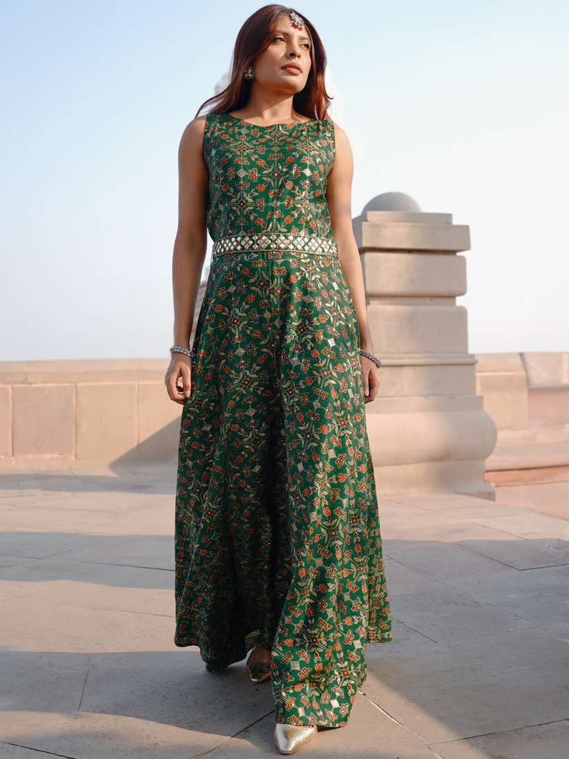Jump suit myntra new arrivals