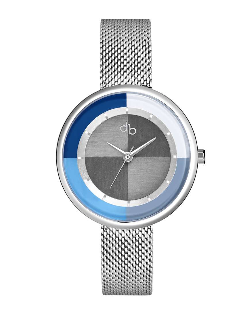 Dressberry watches on myntra store