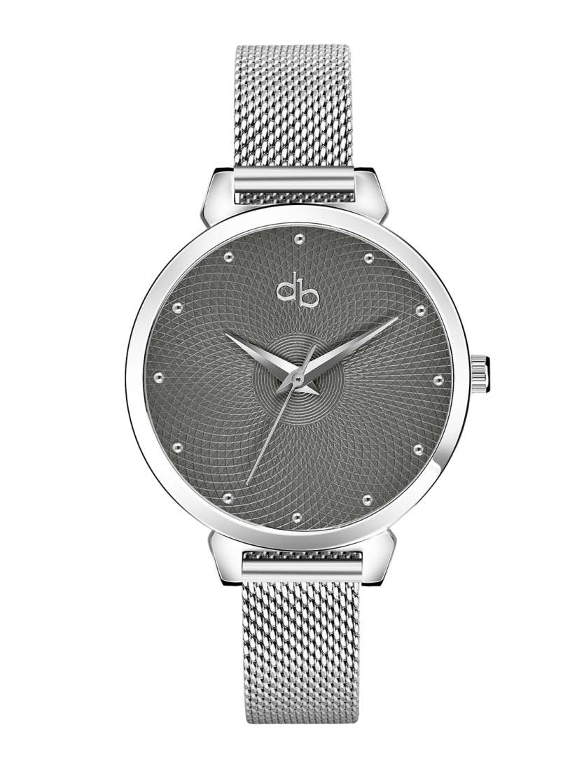 Myntra dressberry watches shop